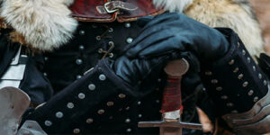 Medieval Activity team building activity mini