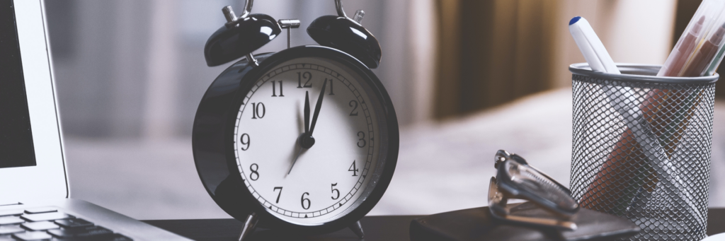 Keep agenda items short and snappy - virtual conferences