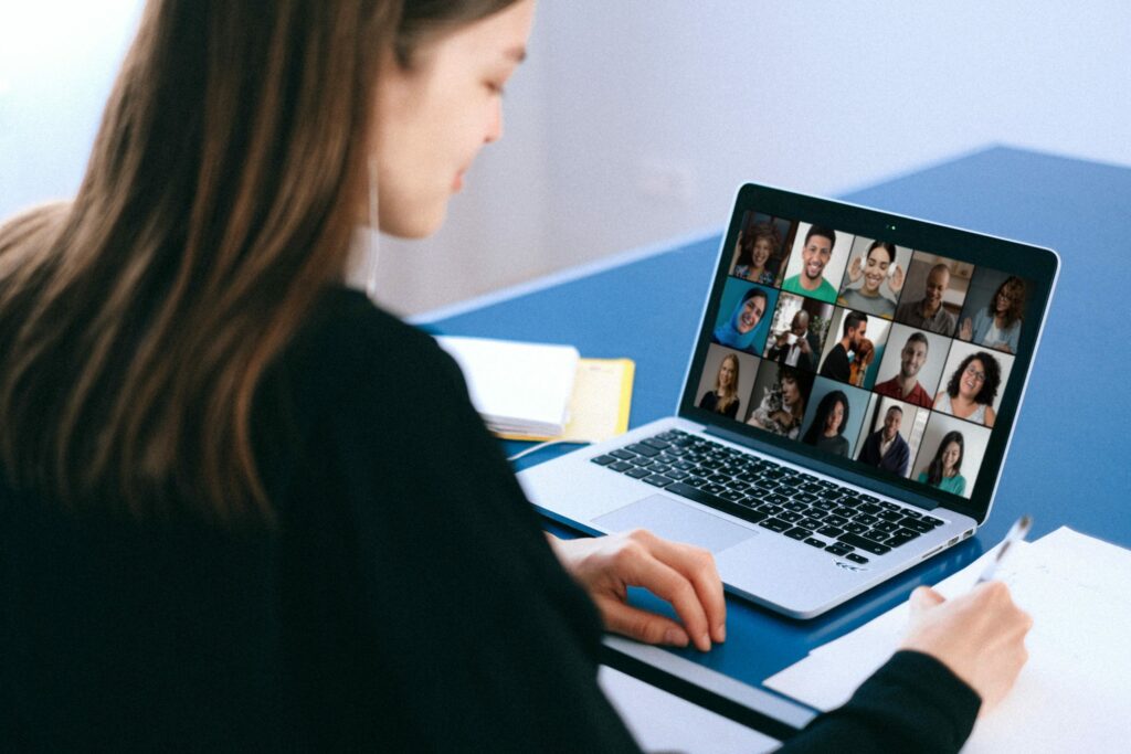 5 great benefits of virtual teambuilding