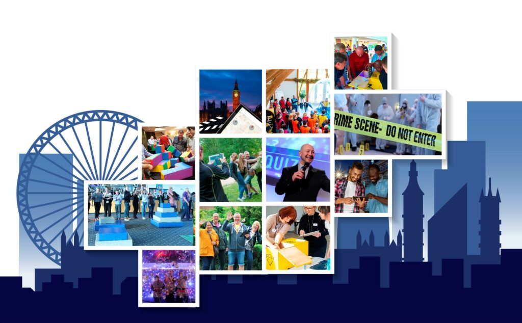 Team Building Image 1