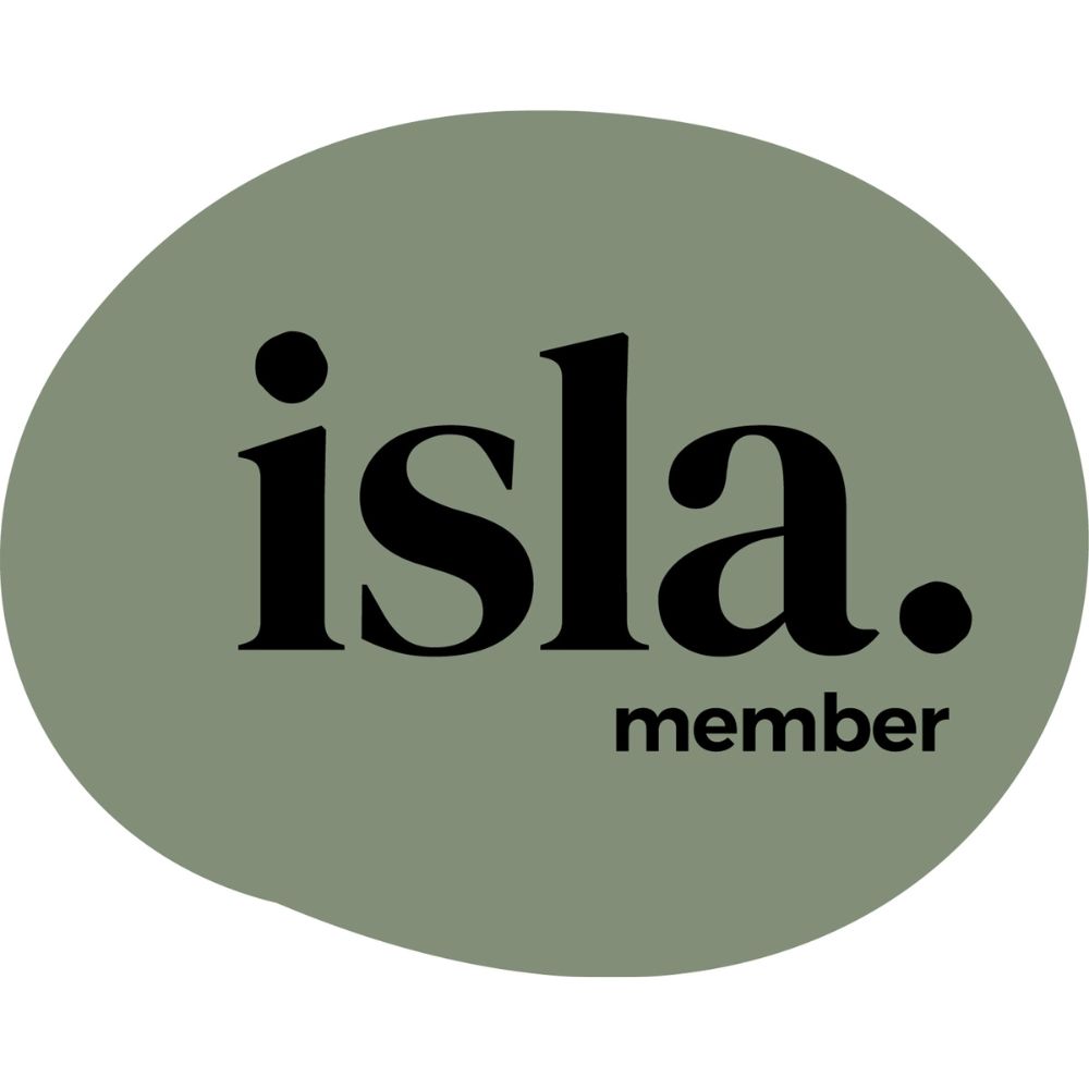 isla accrediation