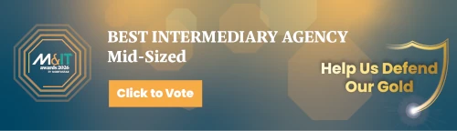 M&IT vote image to help Eventurous defend Gold Award