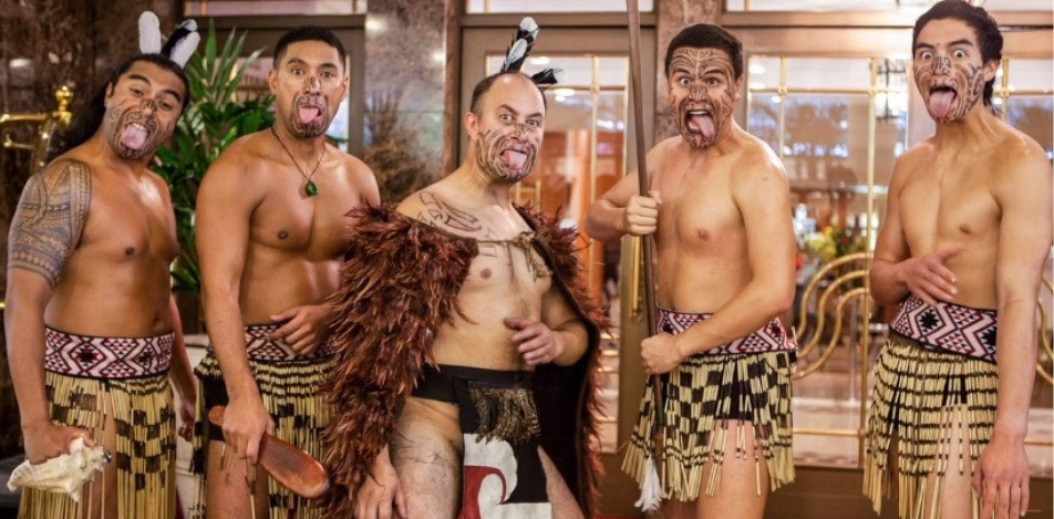 Haka