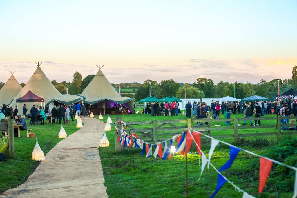 Festival, Zizzi, Tent, Outdoor, Corproate Festival