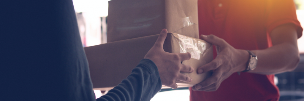 Physical elements for your virtual event