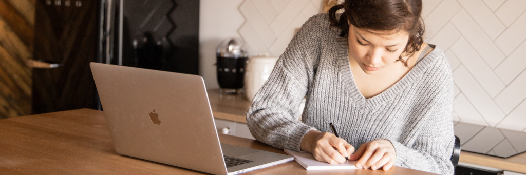 organise your virtual conference agenda