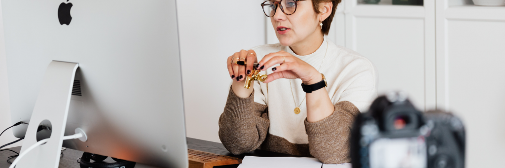 Keep your virtual conference going