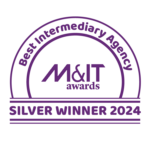 Awards Badge Email Footer_Best intermediary Agency MIT
