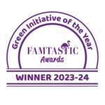 Awards Badge Email Footer_Green Initative Famtastic