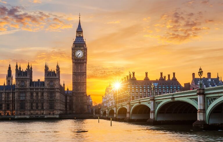 London-iPad-Tresure-Hunt-Big-Ben