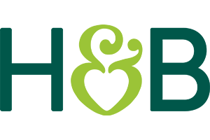 Holland and Barrett logo