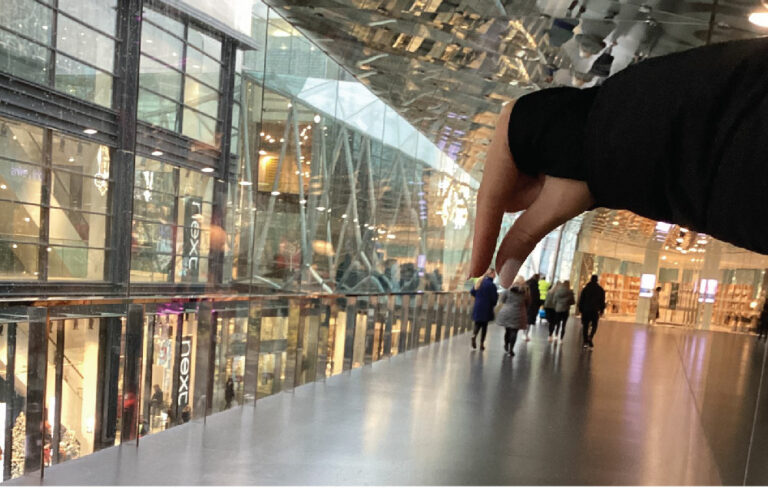 Leicester-treasure-hunt