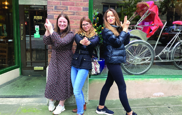 Nottingham treasure hunt-03