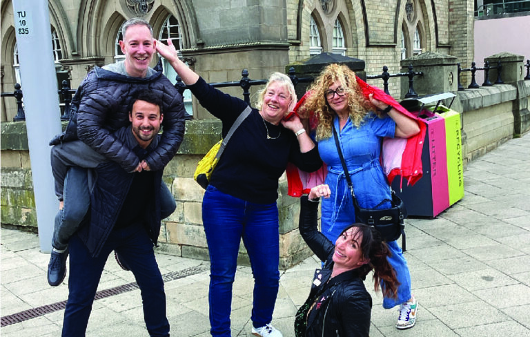 Nottingham treasure hunt-04