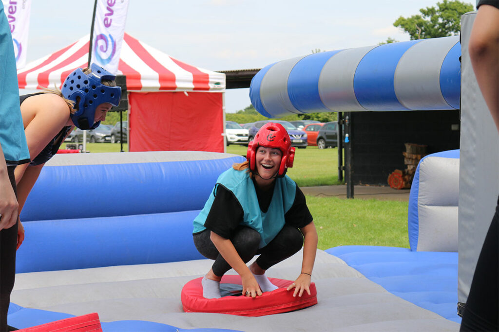 Corporate Family Fun Days | 15 Company Fun Day Ideas & Events - Eventurous