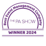 Awards badge v2_Pa Show Best EM Company Purple