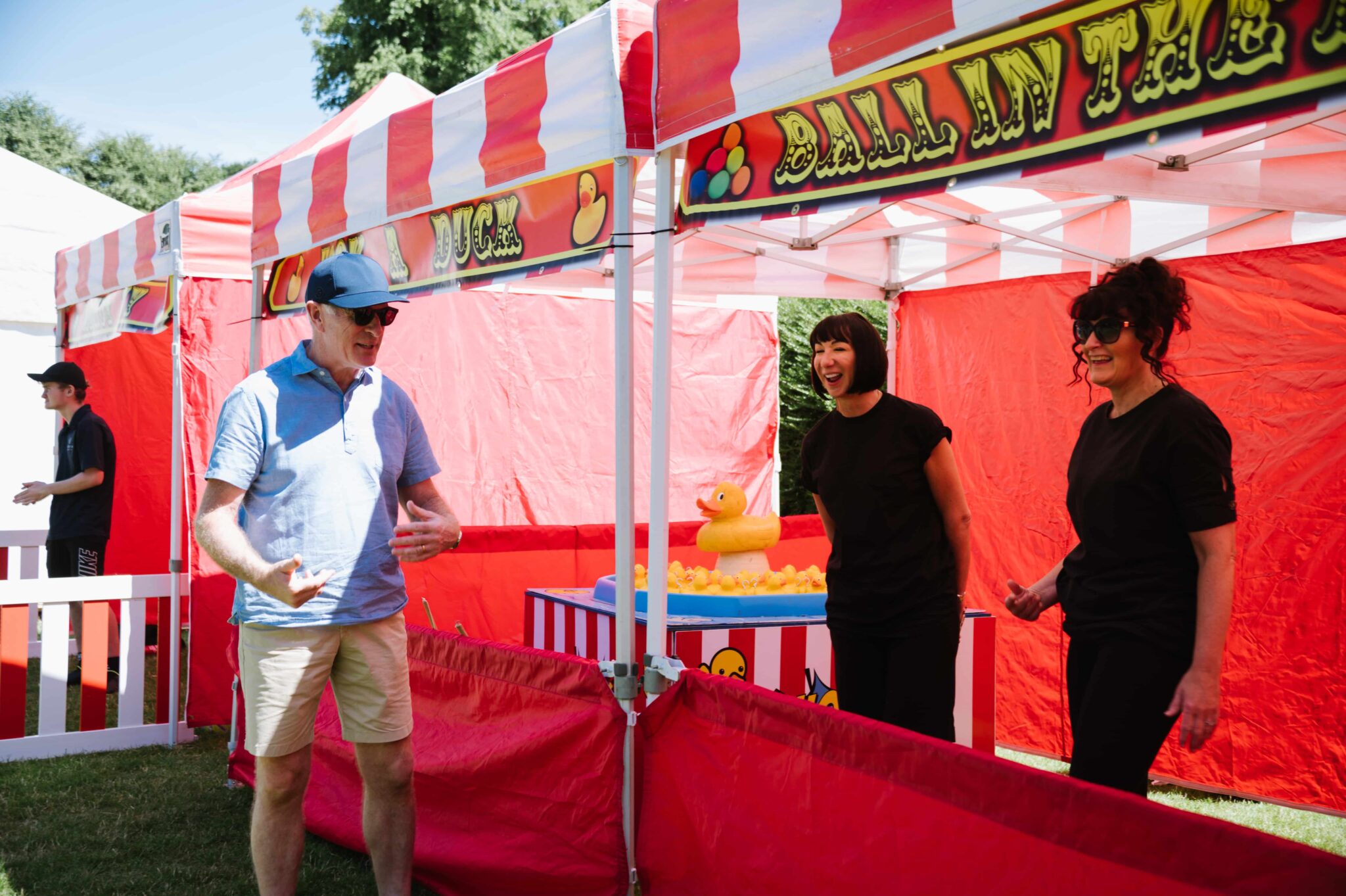 Corporate Family Fun Days | 15 Company Fun Day Ideas & Events - Eventurous