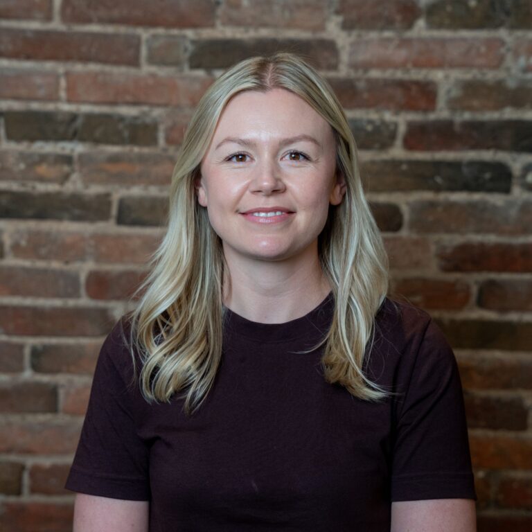 Jennie Headshot