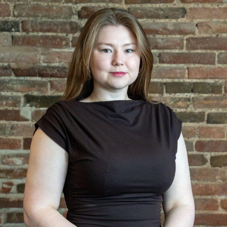 Sophie F Headshot