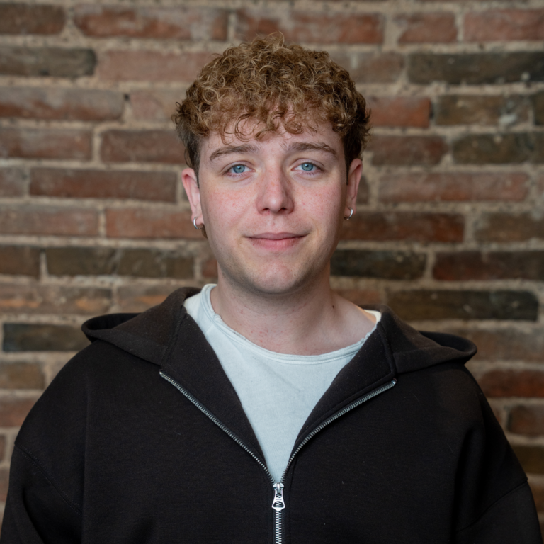 Jamie Headshot
